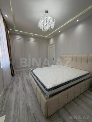 2 otaqlı Yeni tikili, Həzi Aslanov m., Bakı