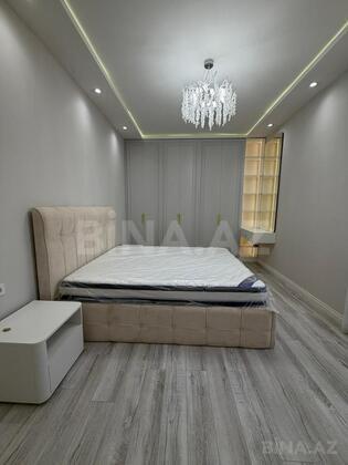 2 otaqlı Yeni tikili, Həzi Aslanov m., Bakı