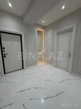 2 otaqlı Yeni tikili, Həzi Aslanov m., Bakı