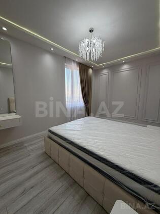 2 otaqlı Yeni tikili, Həzi Aslanov m., Bakı