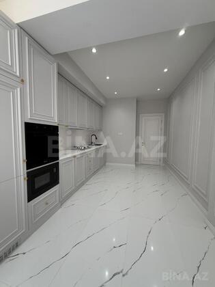 2 otaqlı Yeni tikili, Həzi Aslanov m., Bakı