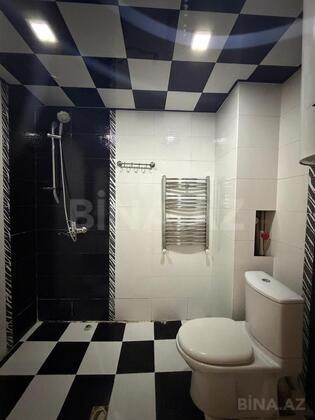 2 otaqlı Yeni tikili, Masazır q., Bakı