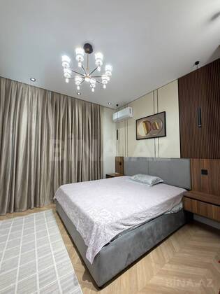 4 otaqlı Həyət evi/Bağ evi, Şüvəlan q., Bakı