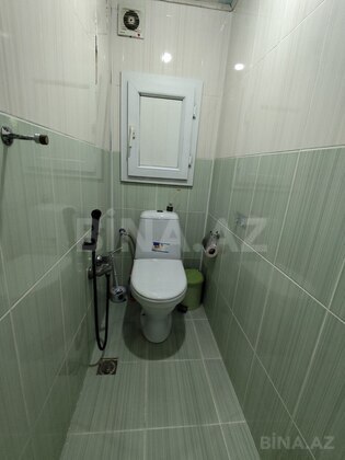 3 otaqlı Köhnə tikili, Həzi Aslanov m., Bakı