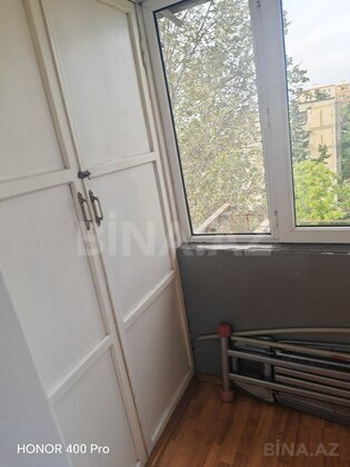 2 otaqlı Köhnə tikili, Neftçilər m., Bakı