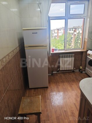 2 otaqlı Köhnə tikili, Neftçilər m., Bakı