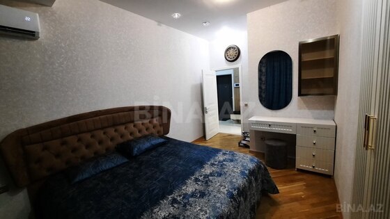 2 otaqlı Yeni tikili, 28 May m., Bakı