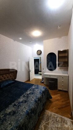 2 otaqlı Yeni tikili, 28 May m., Bakı