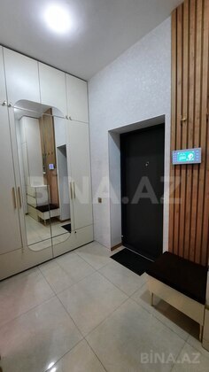 2 otaqlı Yeni tikili, 28 May m., Bakı