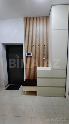2 otaqlı Yeni tikili, 28 May m., Bakı