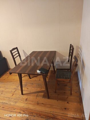 2 otaqlı Köhnə tikili, Neftçilər m., Bakı