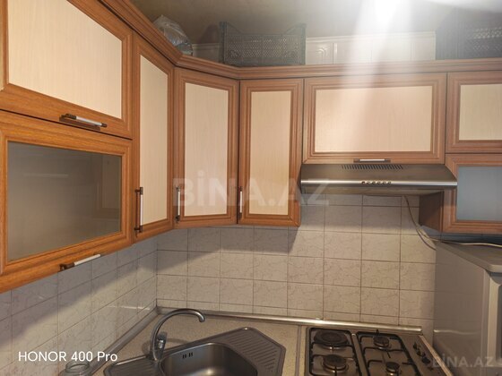 2 otaqlı Köhnə tikili, Neftçilər m., Bakı