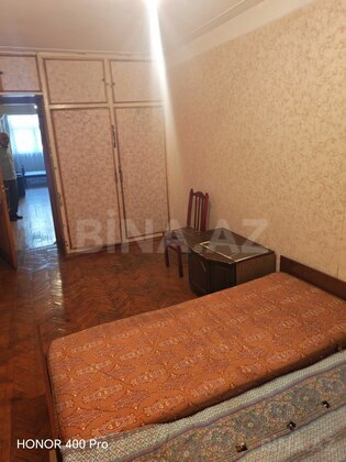 2 otaqlı Köhnə tikili, Neftçilər m., Bakı