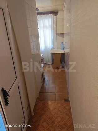 2 otaqlı Köhnə tikili, Neftçilər m., Bakı