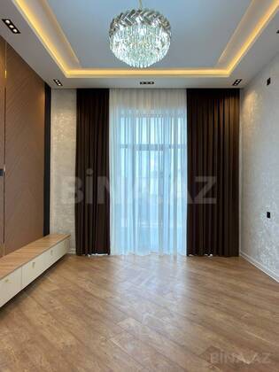 4 otaqlı Həyət evi/Bağ evi, Şüvəlan q., Bakı