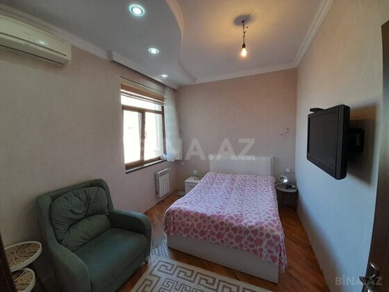 2 otaqlı Yeni tikili, Elmlər Akademiyası m., Bakı