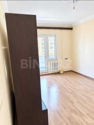2 otaqlı Köhnə tikili, Nəsimi r., Bakı