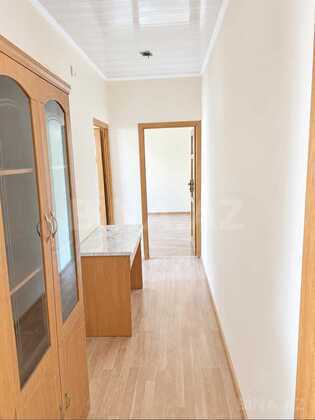 2 otaqlı Köhnə tikili, Nəsimi r., Bakı