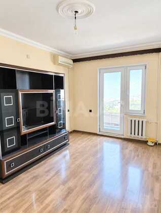 2 otaqlı Köhnə tikili, Nəsimi r., Bakı