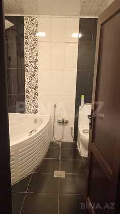3 otaqlı Yeni tikili, İnşaatçılar m., Bakı