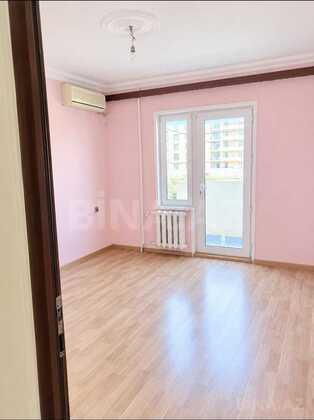 2 otaqlı Köhnə tikili, Nəsimi r., Bakı