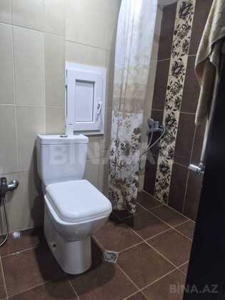 2 otaqlı Yeni tikili, Xətai r., Bakı