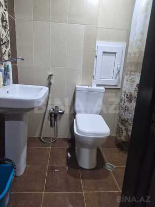 2 otaqlı Yeni tikili, Xətai r., Bakı