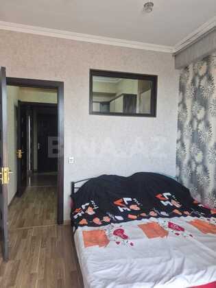 2 otaqlı Yeni tikili, Xətai r., Bakı