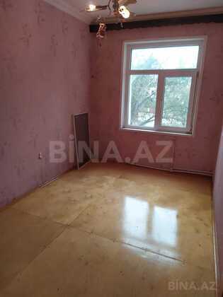 3 otaqlı Köhnə tikili, Sumqayıt