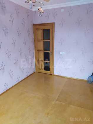 3 otaqlı Köhnə tikili, Sumqayıt