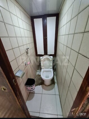 3 otaqlı Köhnə tikili, Əhmədli q., Bakı