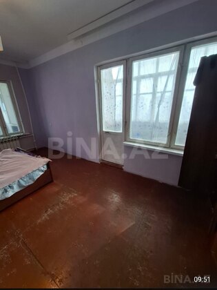 3 otaqlı Köhnə tikili, Əhmədli q., Bakı