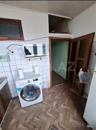3 otaqlı Köhnə tikili, Əhmədli q., Bakı