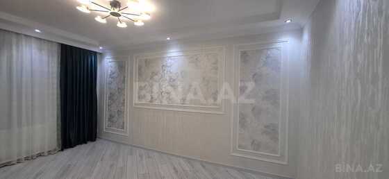 2 otaqlı Köhnə tikili, Memar Əcəmi m., Bakı