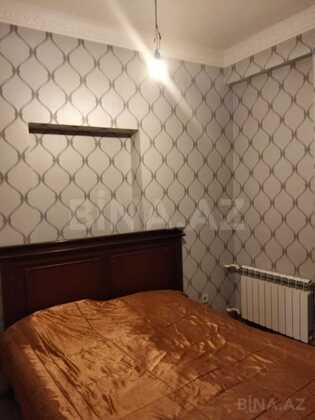 2 otaqlı Yeni tikili, Azadlıq Prospekti m., Bakı