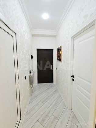 2 otaqlı Yeni tikili, Masazır q., Bakı