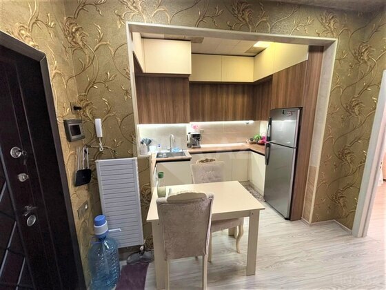 2 otaqlı Yeni tikili, Həzi Aslanov m., Bakı