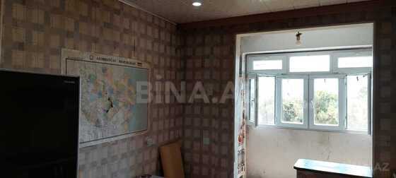 3 otaqlı Köhnə tikili, Hövsan q., Bakı