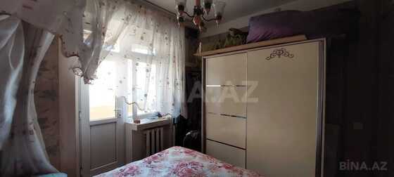 3 otaqlı Köhnə tikili, Hövsan q., Bakı