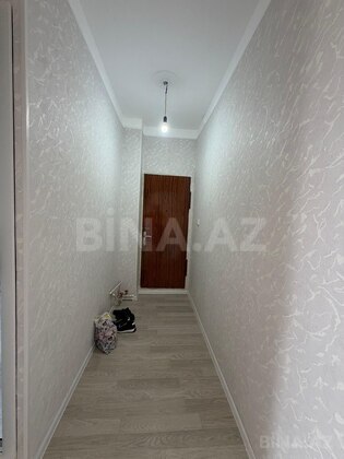 2 otaqlı Köhnə tikili, Nəsimi m., Bakı