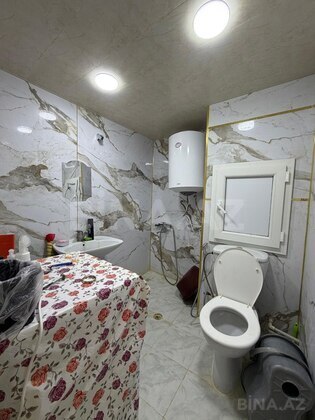 2 otaqlı Köhnə tikili, Nəsimi m., Bakı