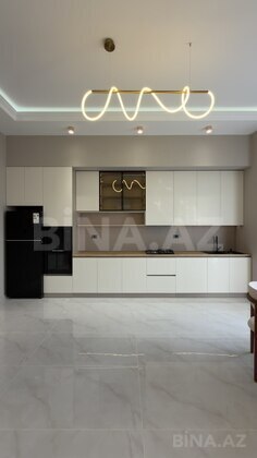 4 otaqlı Həyət evi/Bağ evi, Şüvəlan q., Bakı