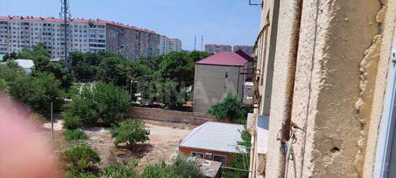 3 otaqlı Köhnə tikili, Hövsan q., Bakı