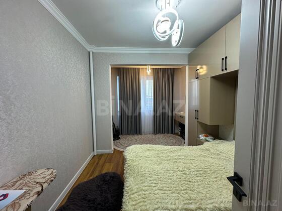 3 otaqlı Köhnə tikili, Əhmədli q., Bakı