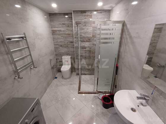 2 otaqlı Yeni tikili, Dərnəgül m., Bakı
