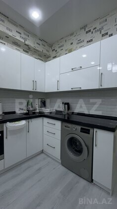 2 otaqlı Yeni tikili, Yasamal r., Bakı