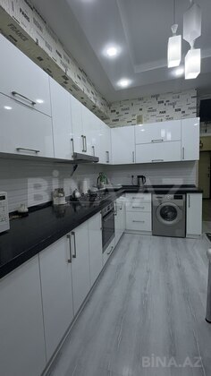 2 otaqlı Yeni tikili, Yasamal r., Bakı