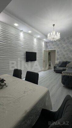 2 otaqlı Yeni tikili, Yasamal r., Bakı