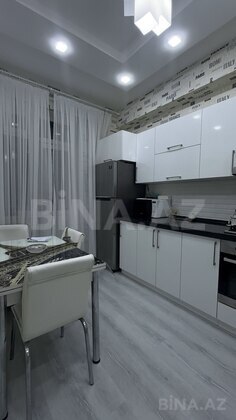 2 otaqlı Yeni tikili, Yasamal r., Bakı