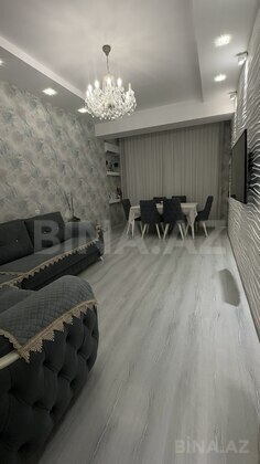 2 otaqlı Yeni tikili, Yasamal r., Bakı